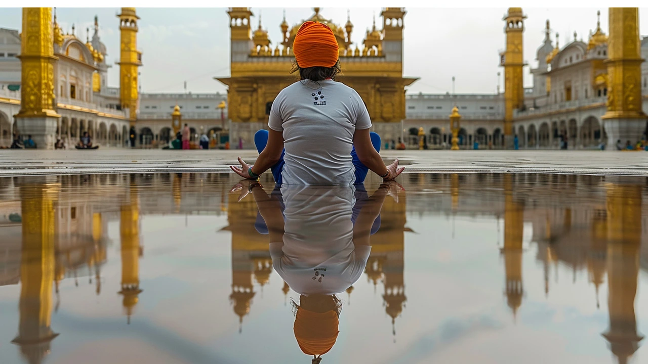 सांस्कृतिक संवेदनशीलता की अहमियत