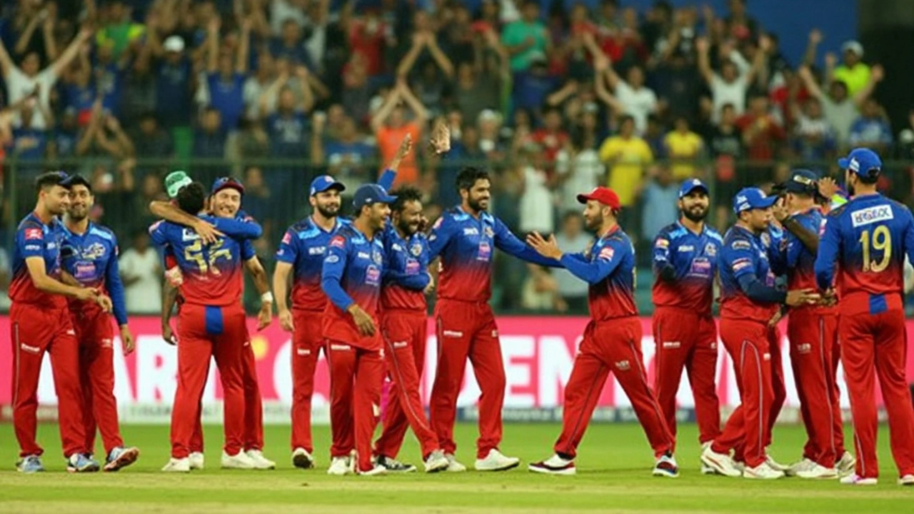 IPL 2025: RCB में नई ऊर्जा, राजत पाटीदार बने कप्तान