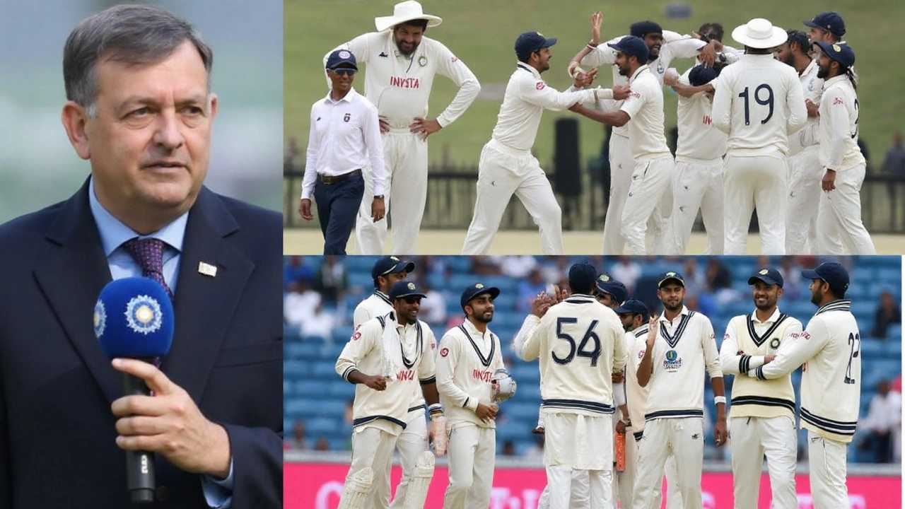 Duleep Trophy 2025 में उभरे दो सितारे, टीम इंडिया के दरवाज़े पर दस्तक