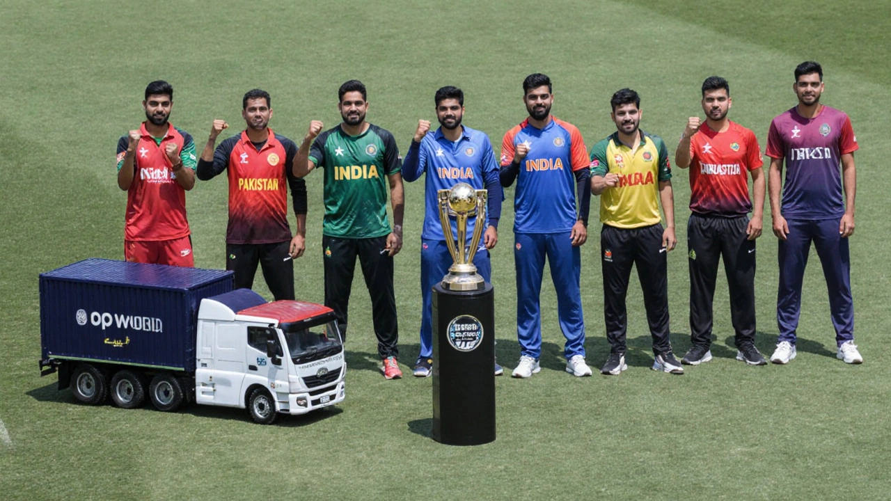 एशिया कप 2025: इंडिया ने बांग्लादेश को 41 रन से हराया, फाइनल की राह तय