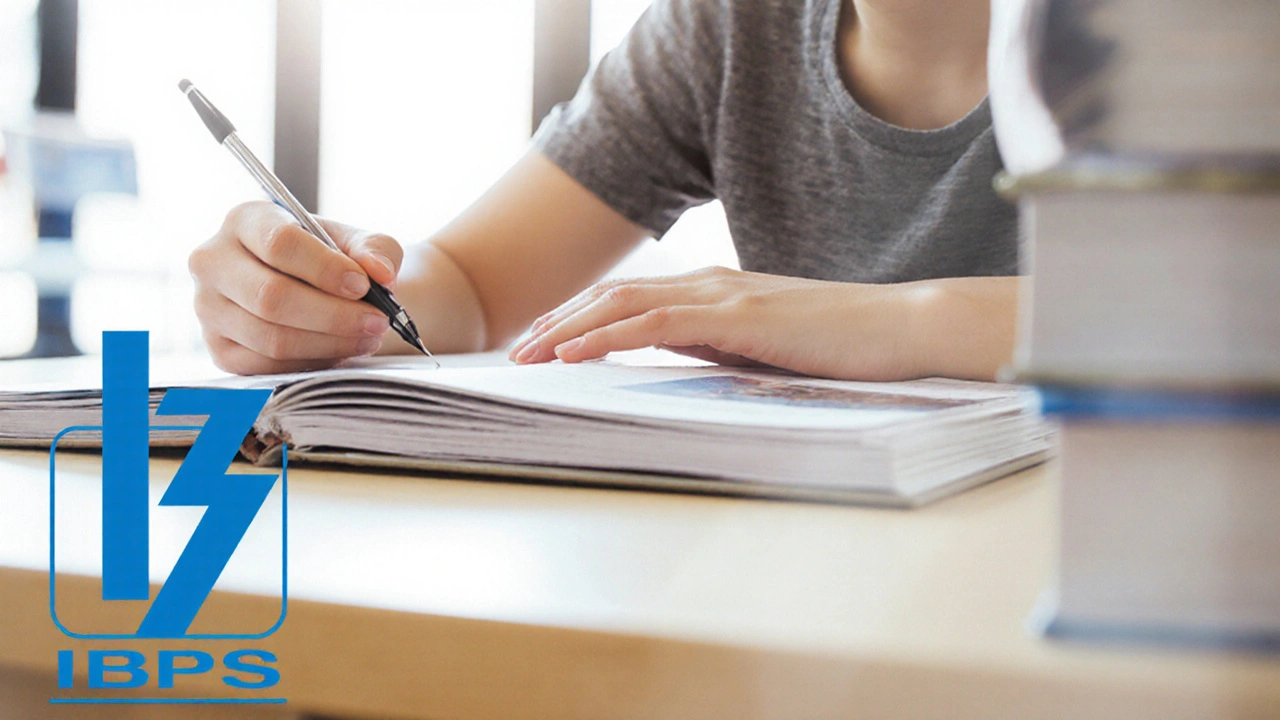 IBPS PO Prelims Result 2025 जारी – क्या आपने क्वालिफाई किया? मुख्य बातों और अगले कदम