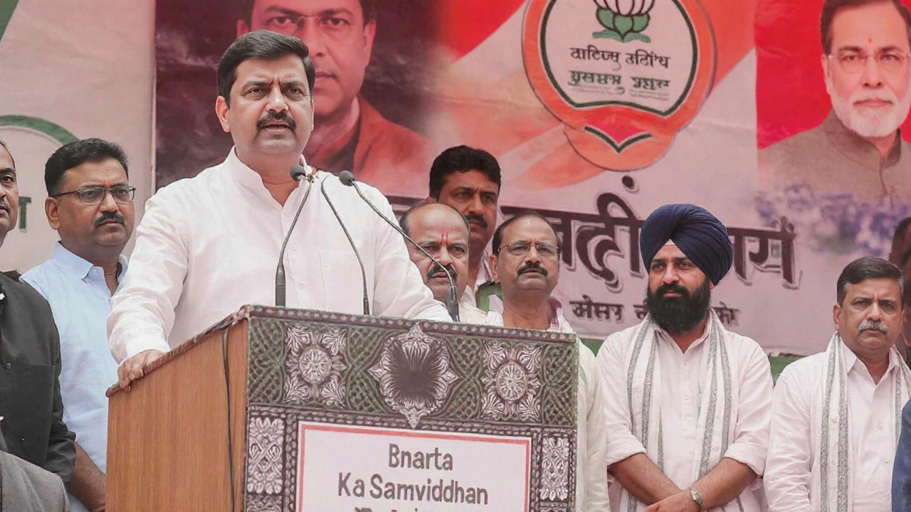 मनमोहन सिंह ने प्रधानमंत्री काल में पाकिस्तान यात्रा नहीं की: सचिन पाइलट की विशेष टिप्पणी