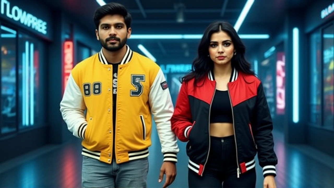 प्रतिपरिस्पर्धियों का असर और दक्षिणी बाजार की चाल