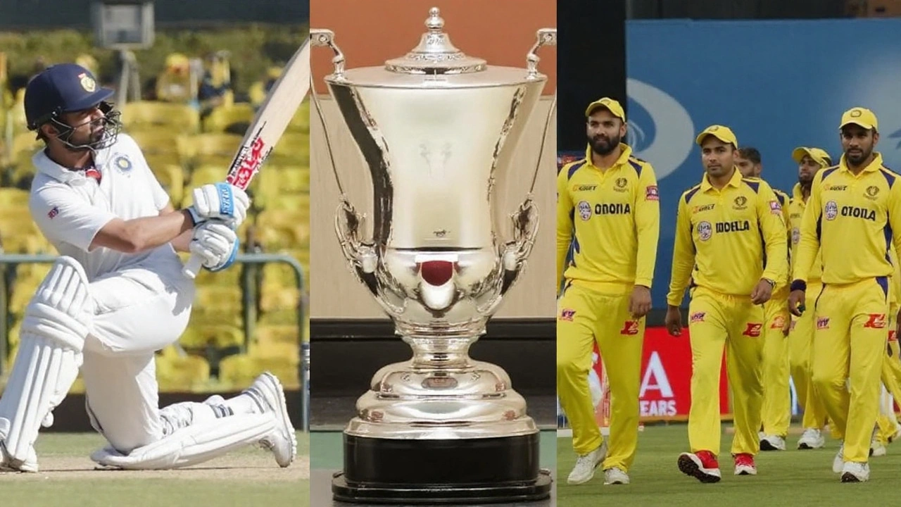 सेलेक्टरों की सोच और आगे का रास्ता