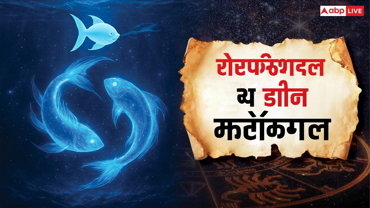मकर राशिफल 12 अक्टूबर 2025: व्यापार में तेज़ी, स्वास्थ्य में ऊर्जा, रिश्तों में मिठास