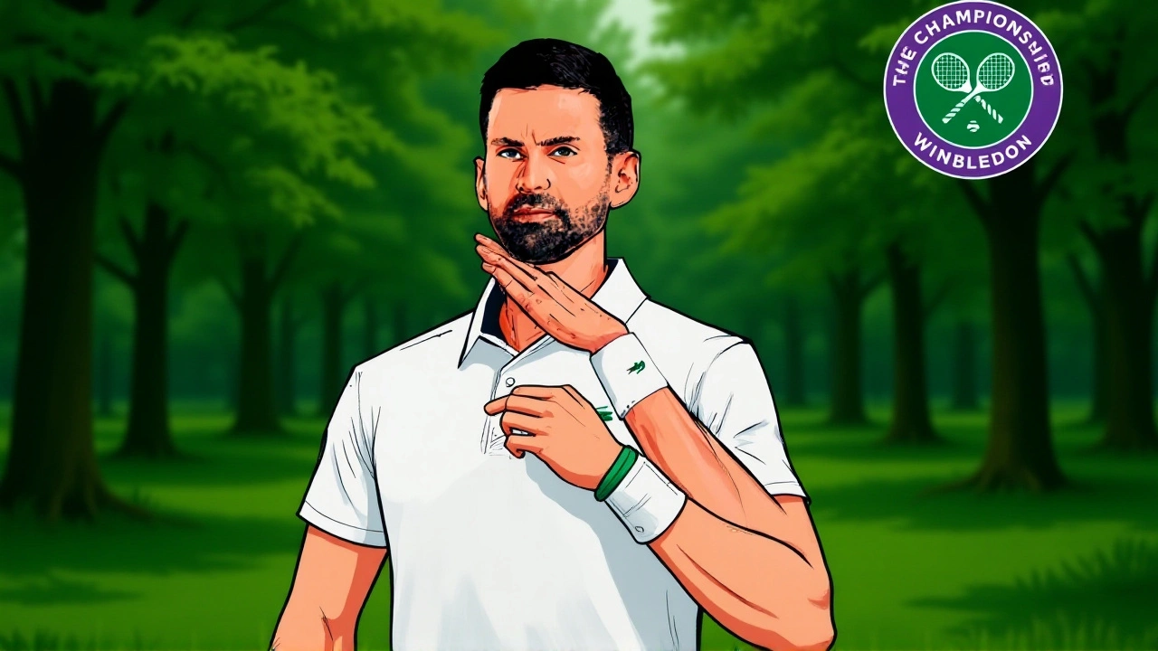 रिकॉर्ड और आगे का सफ़र