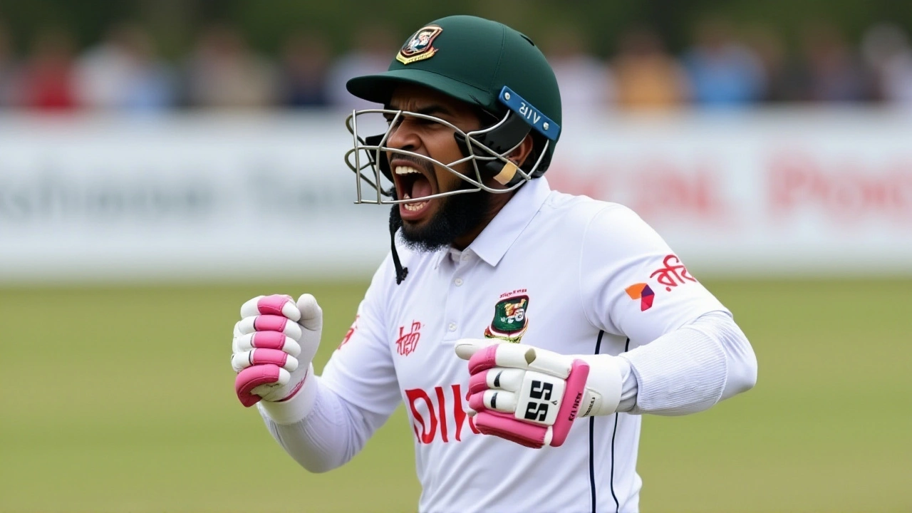 बांग्लादेश का खेल और आयरलैंड का भविष्य