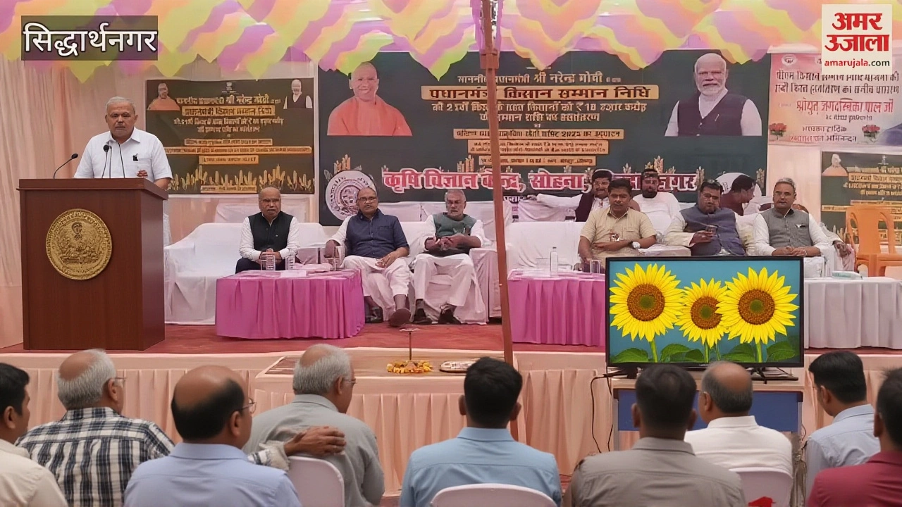 भविष्य क्या है?