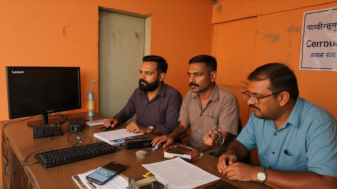 पात्रता के सख्त नियम: आधार, eKYC और जमीन के रिकॉर्ड