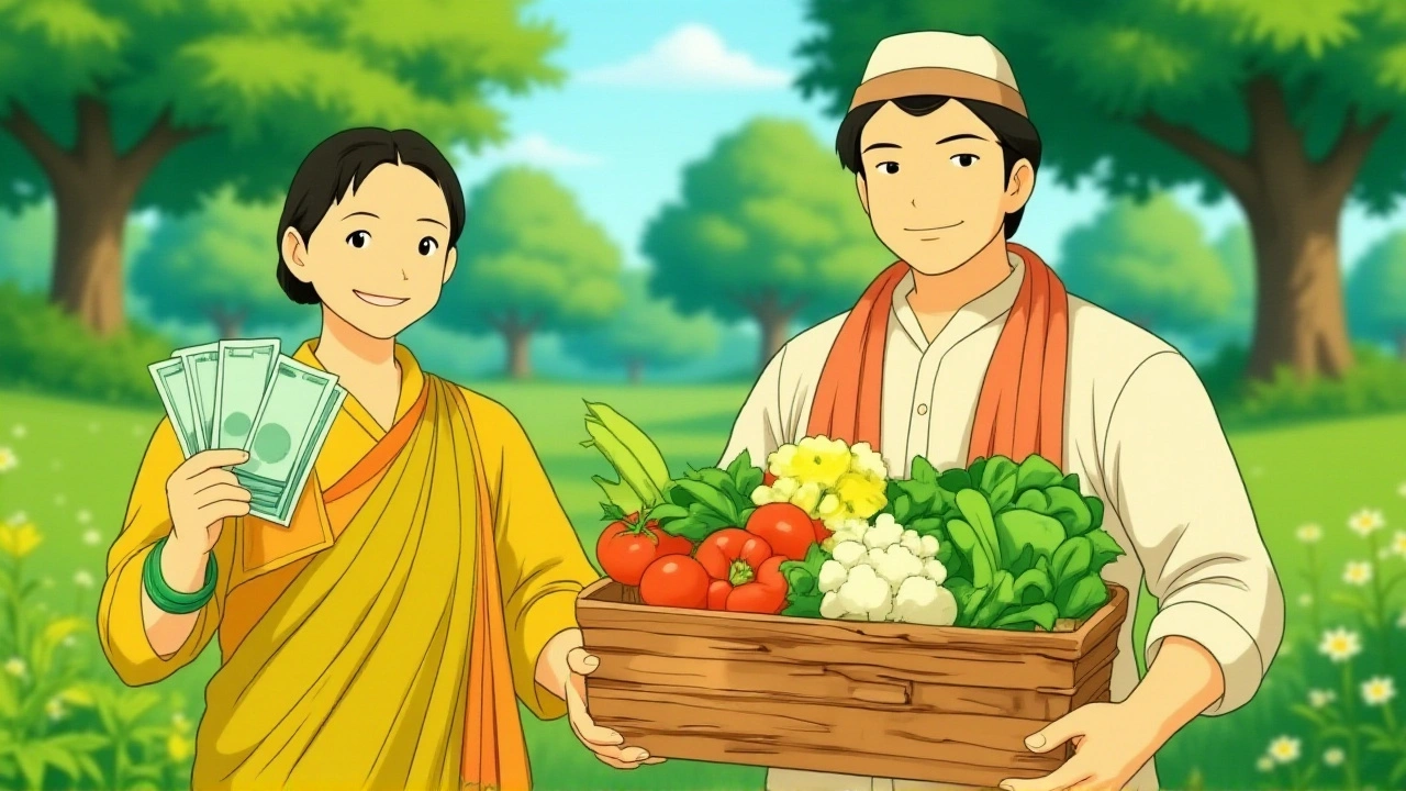 PM मोदी ने 21वां PM-KISAN किस्त राशि जारी की, 9 करोड़ किसानों को मिलेगा 18,000 करोड़ रुपये