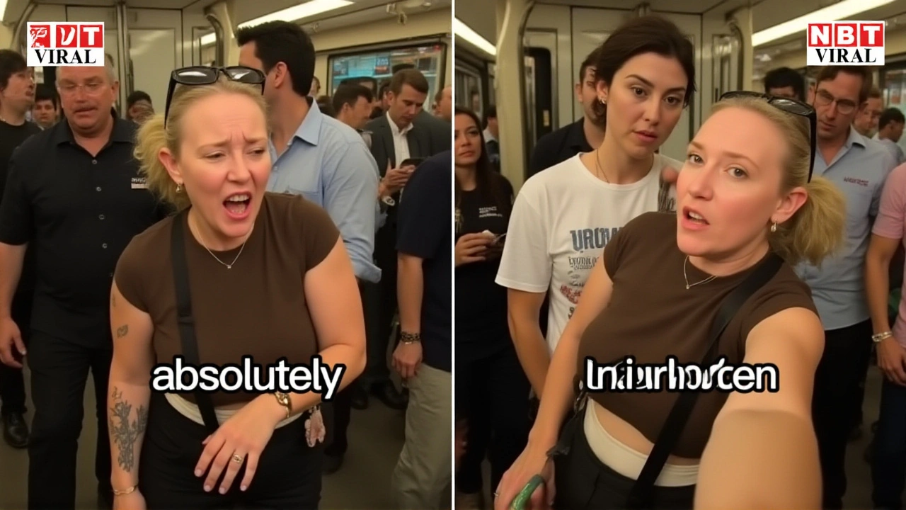 विदेशी ब्लॉगर का वीडियो वायरल, रेल मंत्री से मांगी भारतीय ट्रेनों में सुधार की अपील