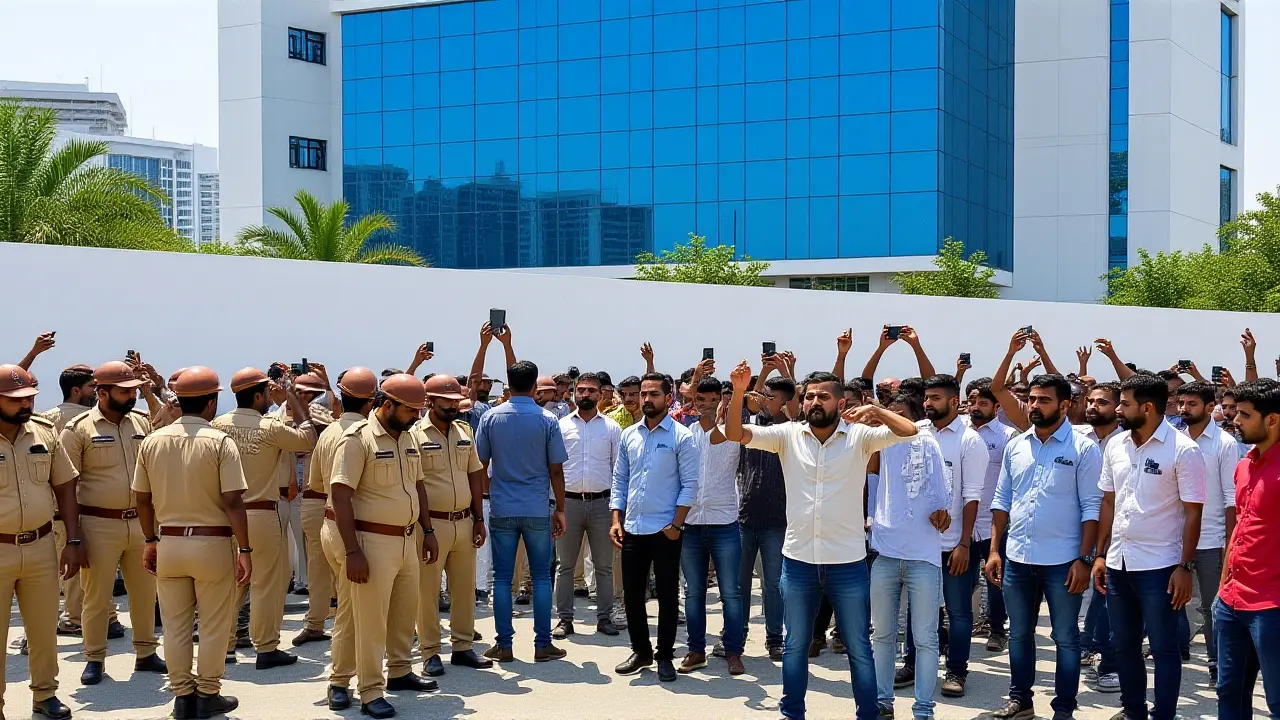 आगे की राह और प्रभाव