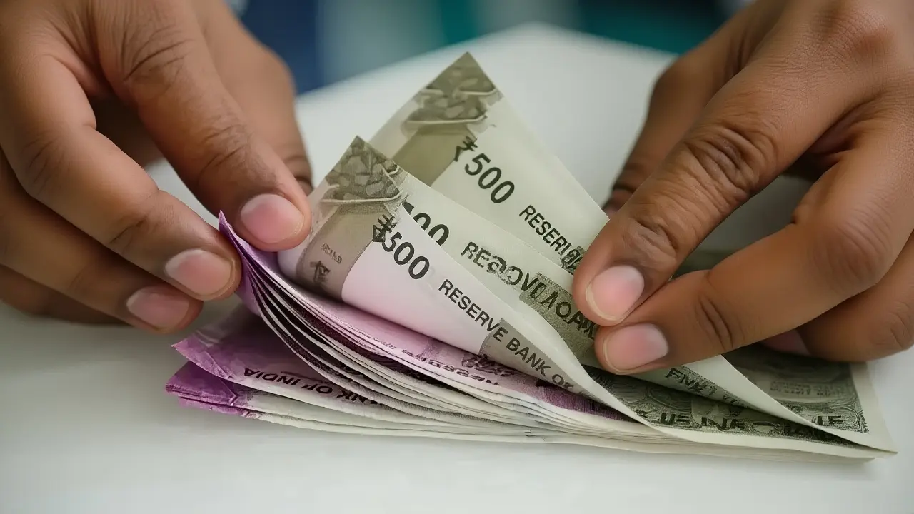 हरियाणा में न्यूनतम वेतन 35% बढ़ा: अब अकुशल मजदूरों को मिलेंगे 15,220 रुपये