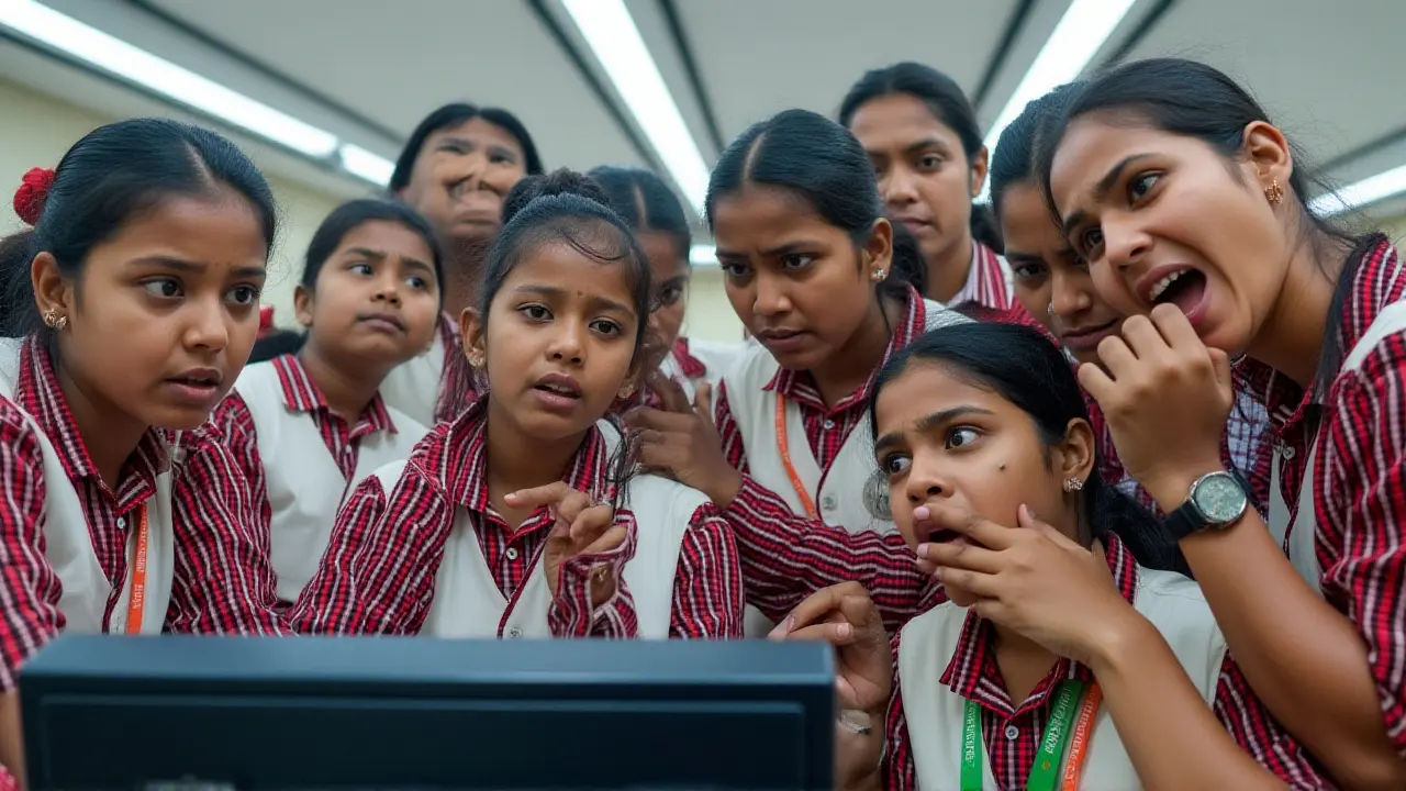 CBSE 12वीं परिणाम 2026: 13 मई को घोषित, जानें कैसे चेक करें
