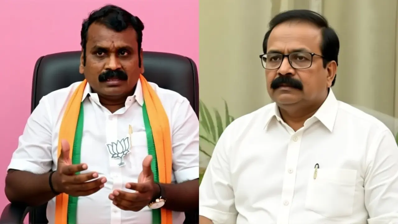 जॉर्ज कुरियन का इस्तीफा, राजसभा में BJP की नई रणनीति